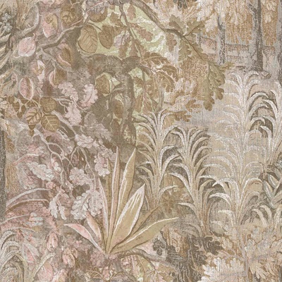 Parato by Cristiana Masi 5822 Vliesová tapeta na zeď Jaipur, rozměry 0,53 x 10,05 m