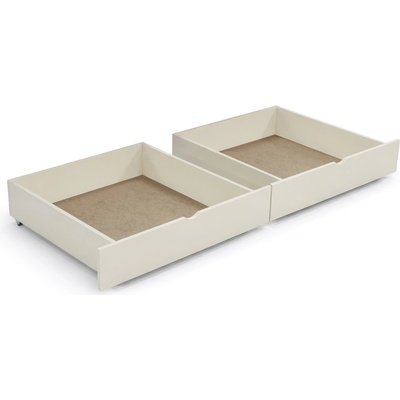 Wilsondo Univerzálne úložné boxy Algo - kašmír