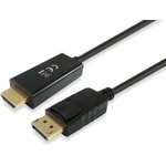 Equip DisplayPort/HDMI (119391)