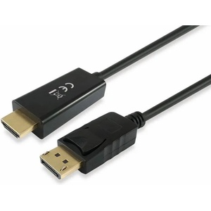 Equip DisplayPort/HDMI (119391)