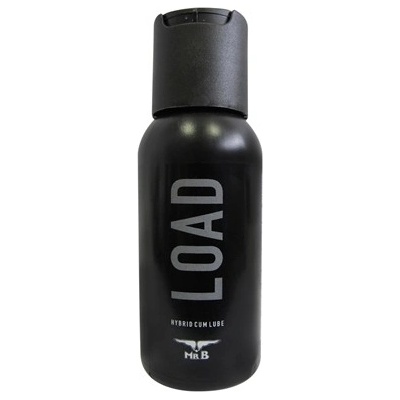 Mister B LOAD 50 ml, hybridný