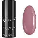 Hybridný farebný lak NEONAIL Rosy Memory 7,2 ml