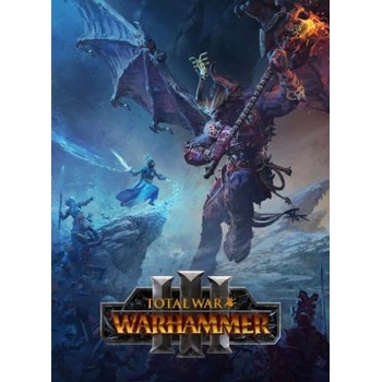 Total War: WARHAMMER 3