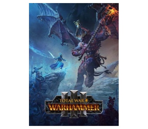 Total War: WARHAMMER 3