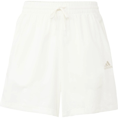 Adidas sportswear Спортен панталон 'Chelsea' бяло, размер S