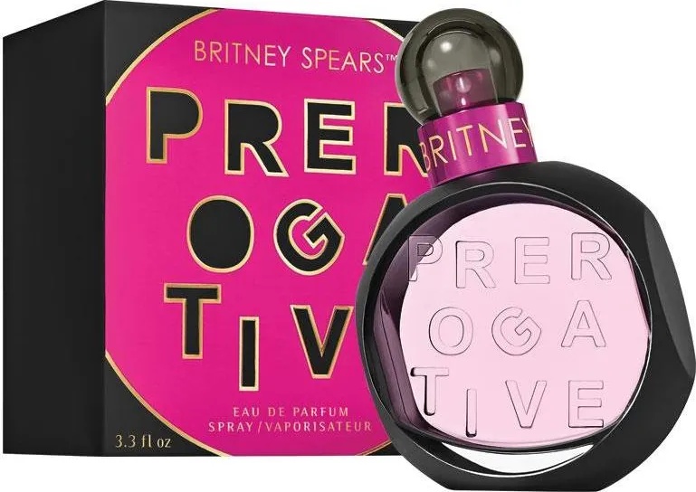 Britney Spears Prerogative EDP 100 ml