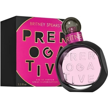 Britney Spears Prerogative EDP 100 ml