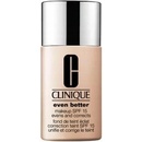 Make-upy Clinique Even Better Liquid make-up SPF15 25 Buff 30 ml