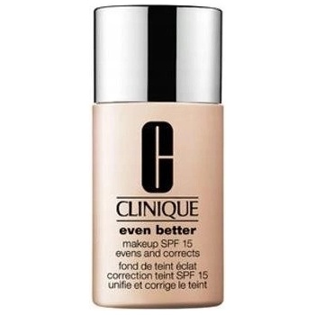 Clinique Even Better Liquid make-up SPF15 25 Buff 30 ml