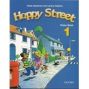 HAPPY STREET 1 CLASS BOOK - Stella Maidment; L. Roberts