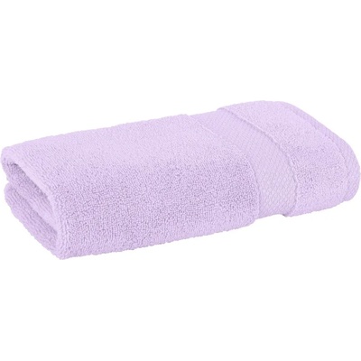 Dilios Хавлиена кърпа София 50/90 см лилаво