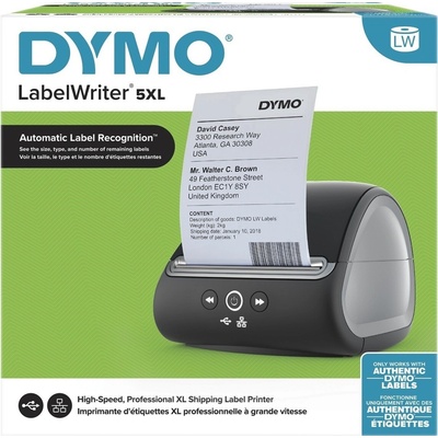 DYMO LabelWriter 5XL 2112725