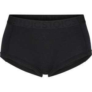 Stoic Дамско мериносово термобельо Stoic Women's Merino150 SadjemSt. Hipster Merino base layer - Black (115-2469-0112)