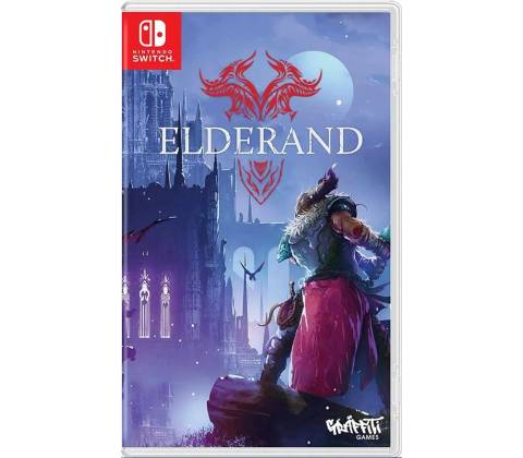 Elderand