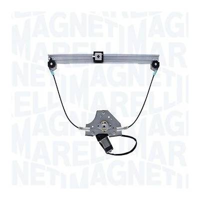 Zvedací zařízení oken MAGNETI MARELLI 350103265000