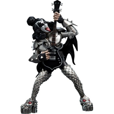NNM Kiss The Demon WETA115004338
