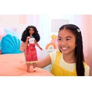 Mattel Disney Vaiana Moana 2 Vaiana doll
