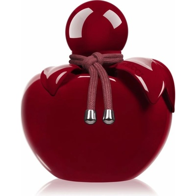 Nina ricci Rouge Crush parfumovaná voda dámska 30 ml