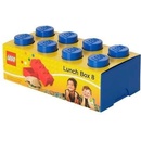 LEGO® Storage Desiatový LEGO® box modrý