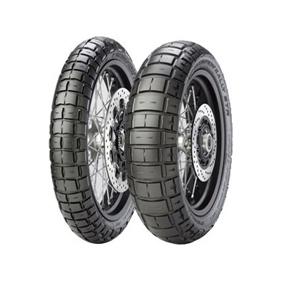 Pirelli Scorpion Rally STR 150/70 R18 70V