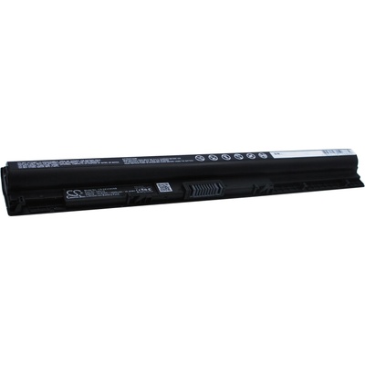 Cameron Sino Батерия за лаптоп Dell Inspiron 14 3451, 15 3555 3558 5551 5552 5555 5558, 17 5755 5758, Vostro 3458 3558, 14.8V, 2600mAh CAMERON SINO