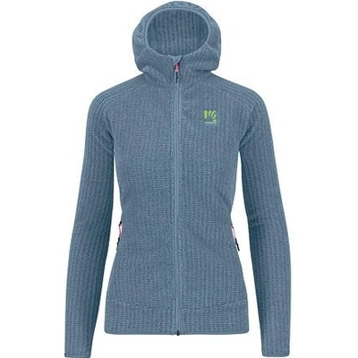 Karpos Rocchetta W Hoodie Fleece