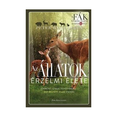 Az állatok érzelmi élete