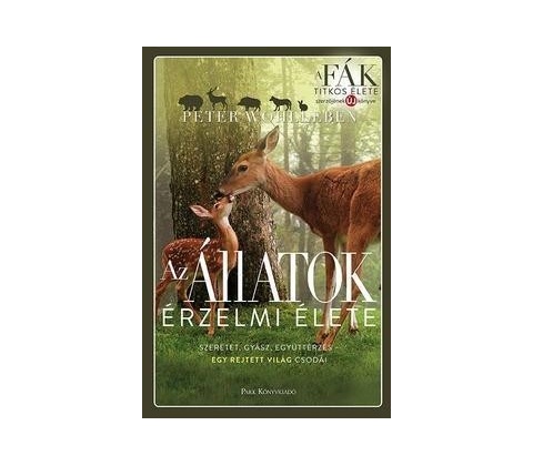 Az állatok érzelmi élete