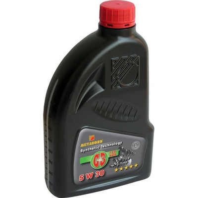 Metabond C3 LSX 5W-30 1 l