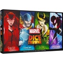The Op Marvel Dice Throne: Scarlet Witch, Thor, Loki, Spider-Man