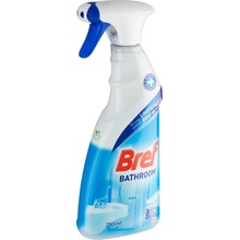 Bref Bathroom čistič koupelny rozprašovač 750 ml