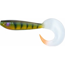 Fox Rage Pro Grub UV Red Wake 12cm