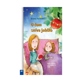 O čom sníva jablko Ferrero Bruno