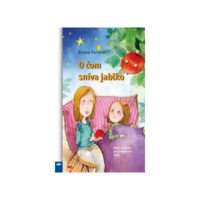 O čom sníva jablko Ferrero Bruno