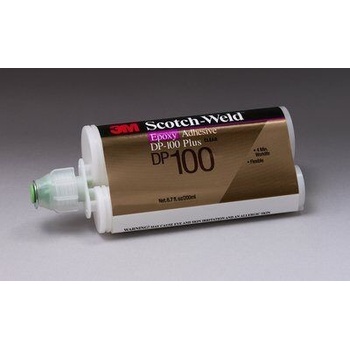 3M DP100 Plus 48,5 ml