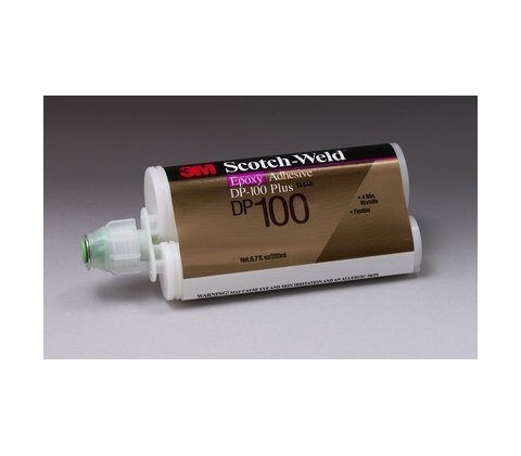 3M DP100 Plus 48,5 ml