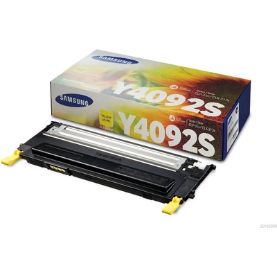 Samsung CLT-Y4092S Yellow