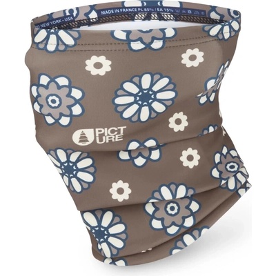 Picture neckwarmer DAISY PRINT 25/26