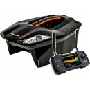 Toslon XBOAT 730 + XR310 - GPS Návnadová loď