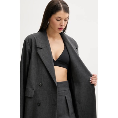 IRO Палто с вълна iro (wp137virina)