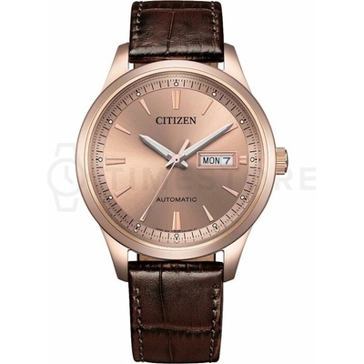 Citizen NY4062-04X
