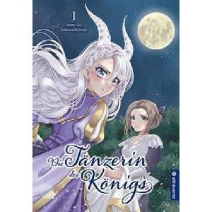 Die Tänzerin des Königs 01 | Sabrina Steinert (ISBN: 9783753905846)