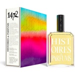 Histoires de Parfums 1472 La Divina Commedia EDP 60 ml Парфюми