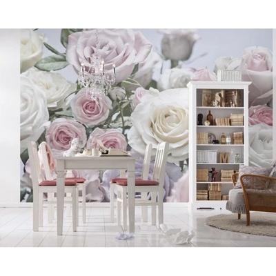 Фототапет Floraison