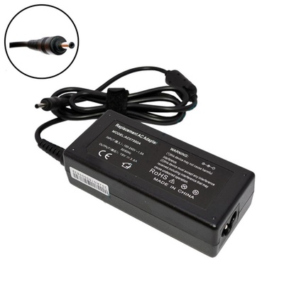 Acer Адаптер за лаптоп (Зарядно за лаптоп) acer 65w 19v