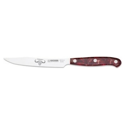 Giesser Exkluzivní edice Premium Cut Red Diamond steakový nôž délka ostří 12 cm GI 1950/12 RD