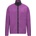 Jack Wolfskin Дамско поларено яке Jack Wolfskin Women's Sumetro Fullzip Fleece jacket - Freesia (105-7190-0114)