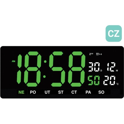 JVD DH3604.4 – Zboží Mobilmania