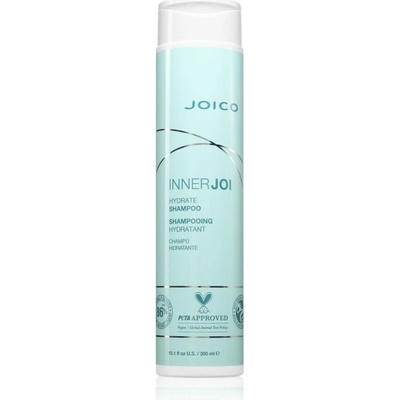 Joico InnerJoi Hydrate přírodní šampon s hydratačním účinkem 300 ml