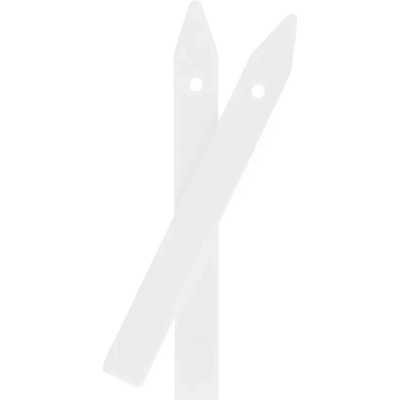 Štítok Strend Pro Gardens LA742, 12 cm, značkovací, pre rastliny a kvety, bal. 20 ks